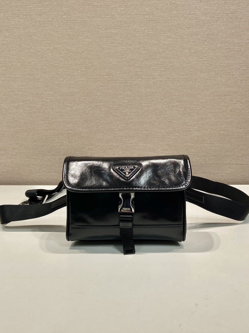 Prada Satchel Bags